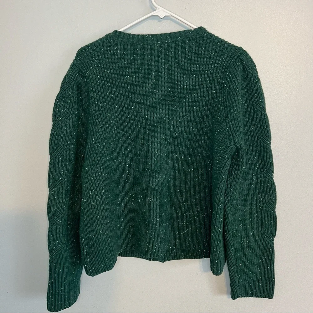 Talbots womens button
